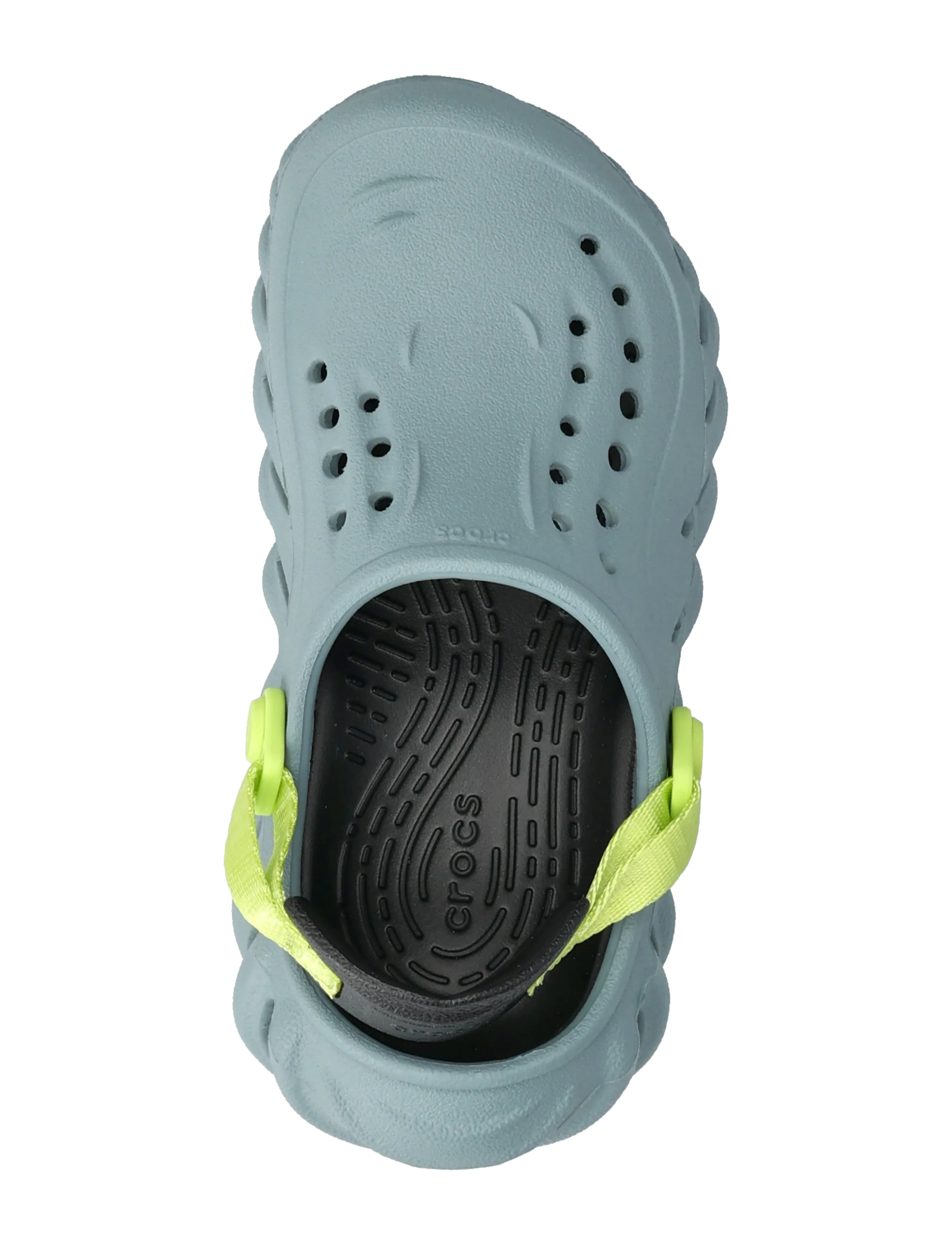 Crocs - Echo Clog K - pond - 3