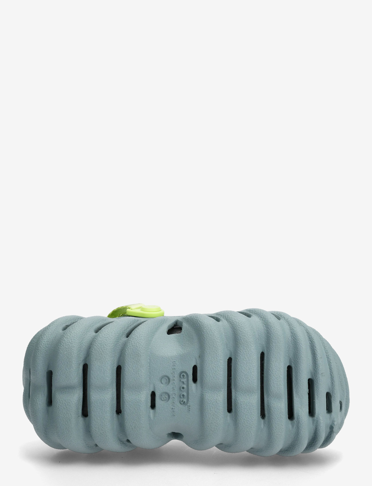 Crocs - Echo Clog K - lapsed - pond - 4