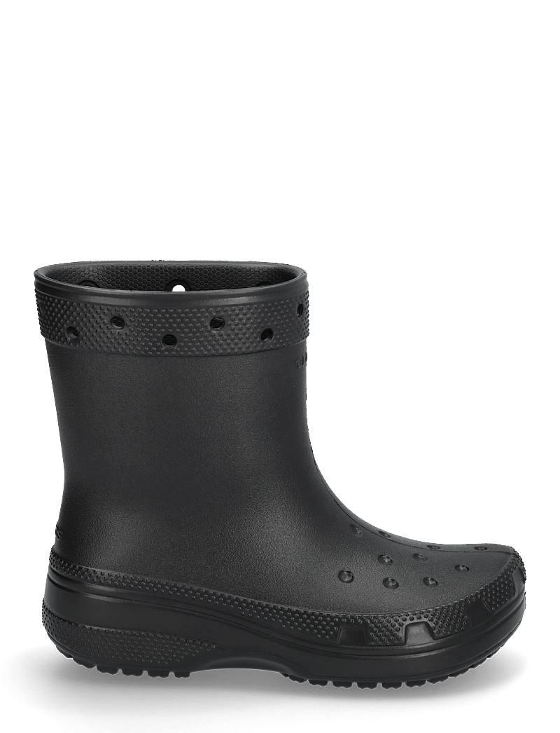 Crocs - Classic Boot - alltags-style - black - 1