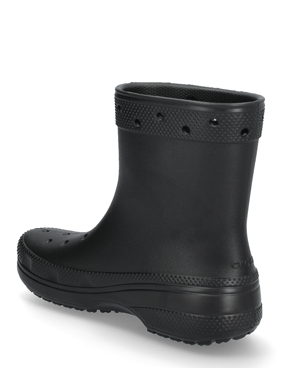 Crocs - Classic Boot - everyday style - black - 2