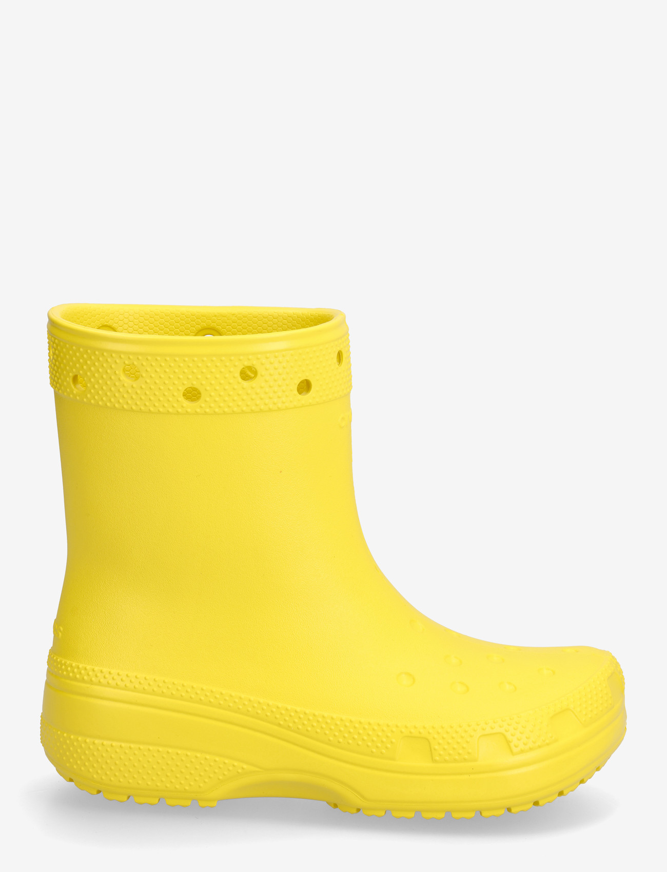 Crocs - Classic Boot - gummistövlar - sunflower - 1