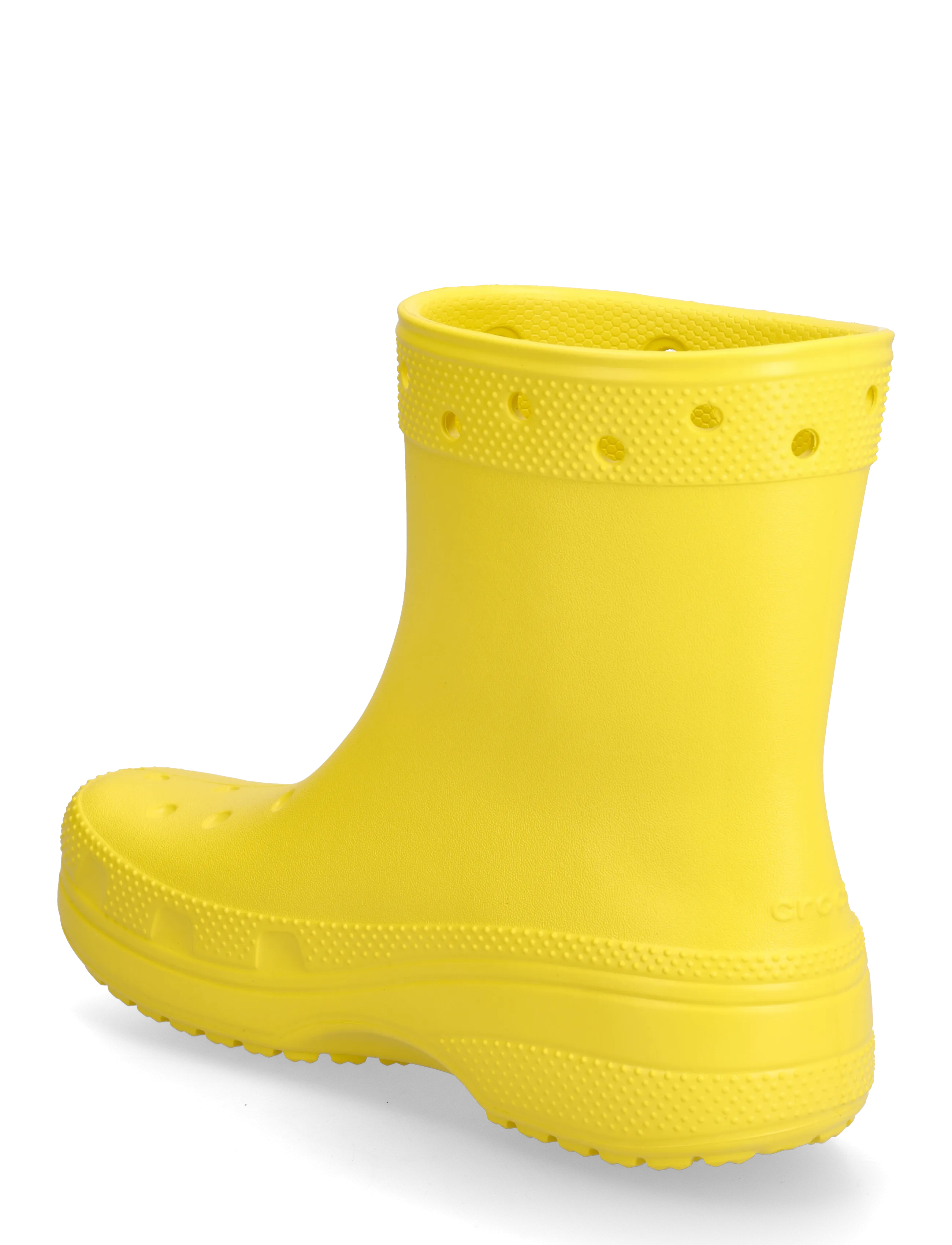 Classic Boot 3