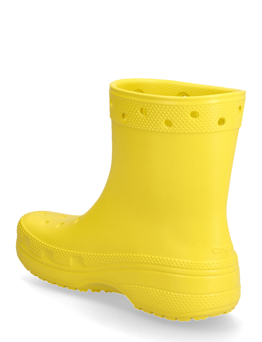 Crocs - Classic Boot - arkityyli - sunflower - 2