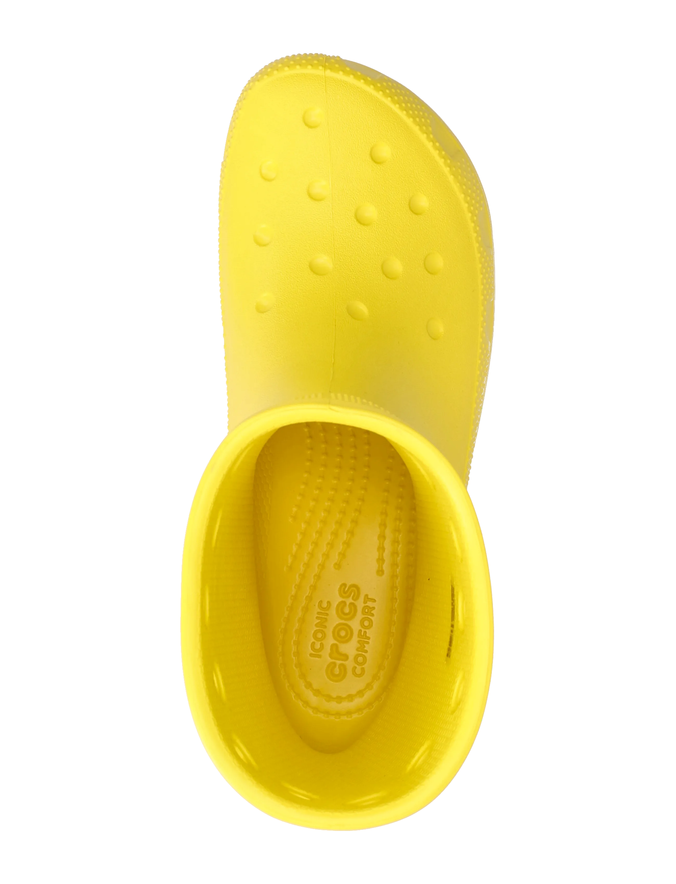 Classic Boot 4