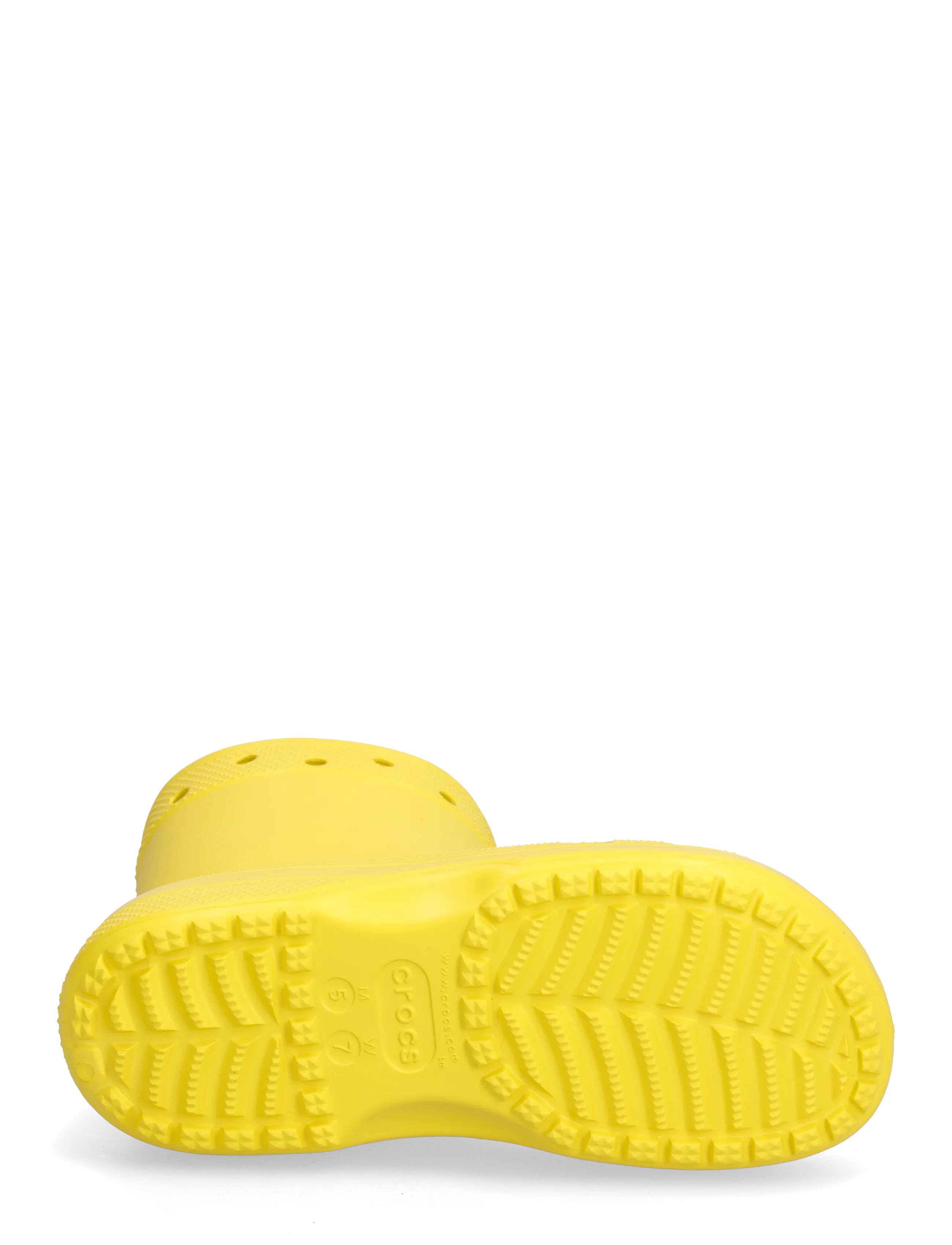 Classic Boot 5