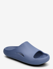 Crocs - Mellow Recovery Slide - herren - bijou blue - 0