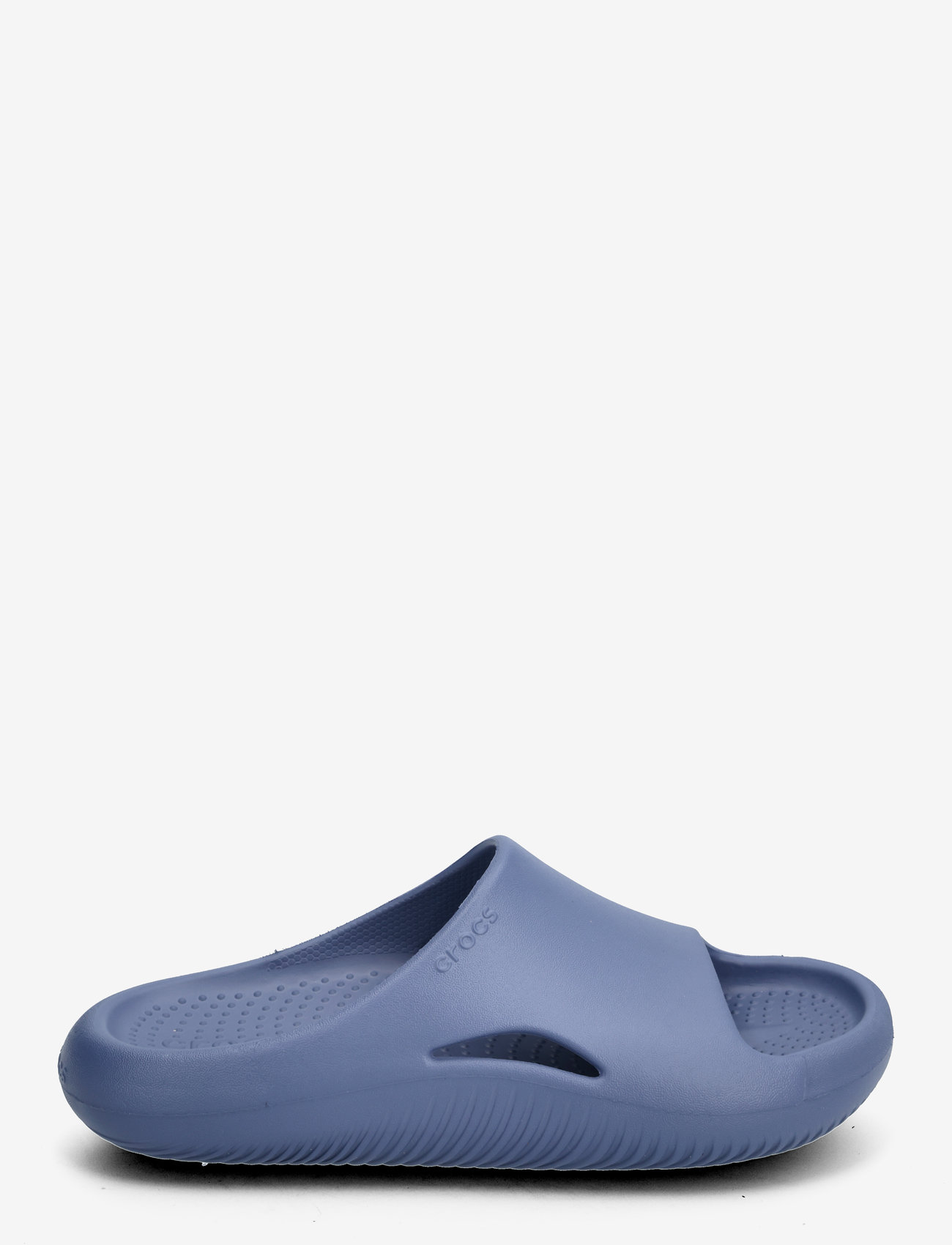 Crocs - Mellow Recovery Slide - vyrams - bijou blue - 1