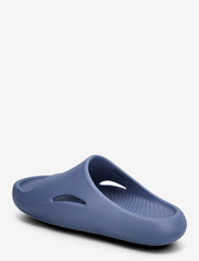 Crocs - Mellow Recovery Slide - pool sliders - bijou blue - 2