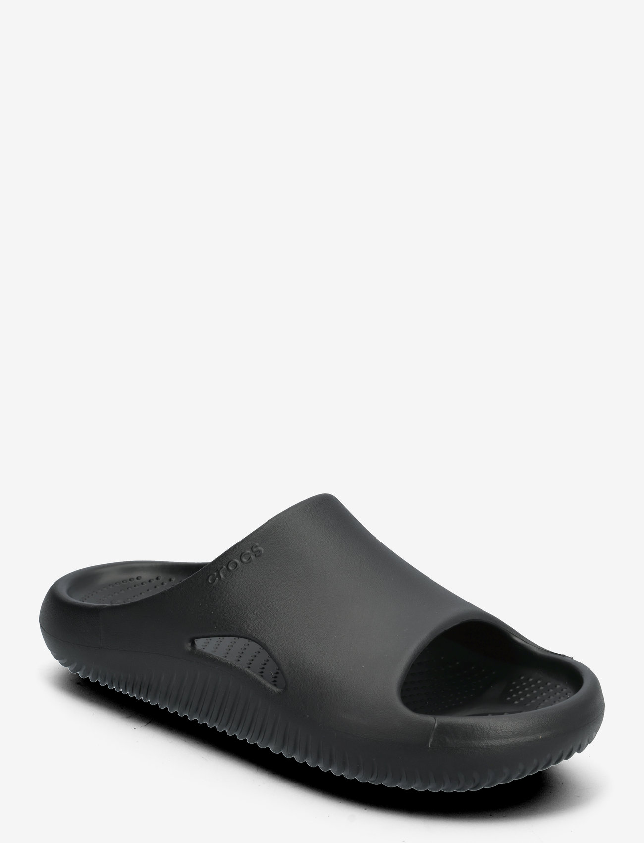 Crocs - Mellow Recovery Slide - black - 0