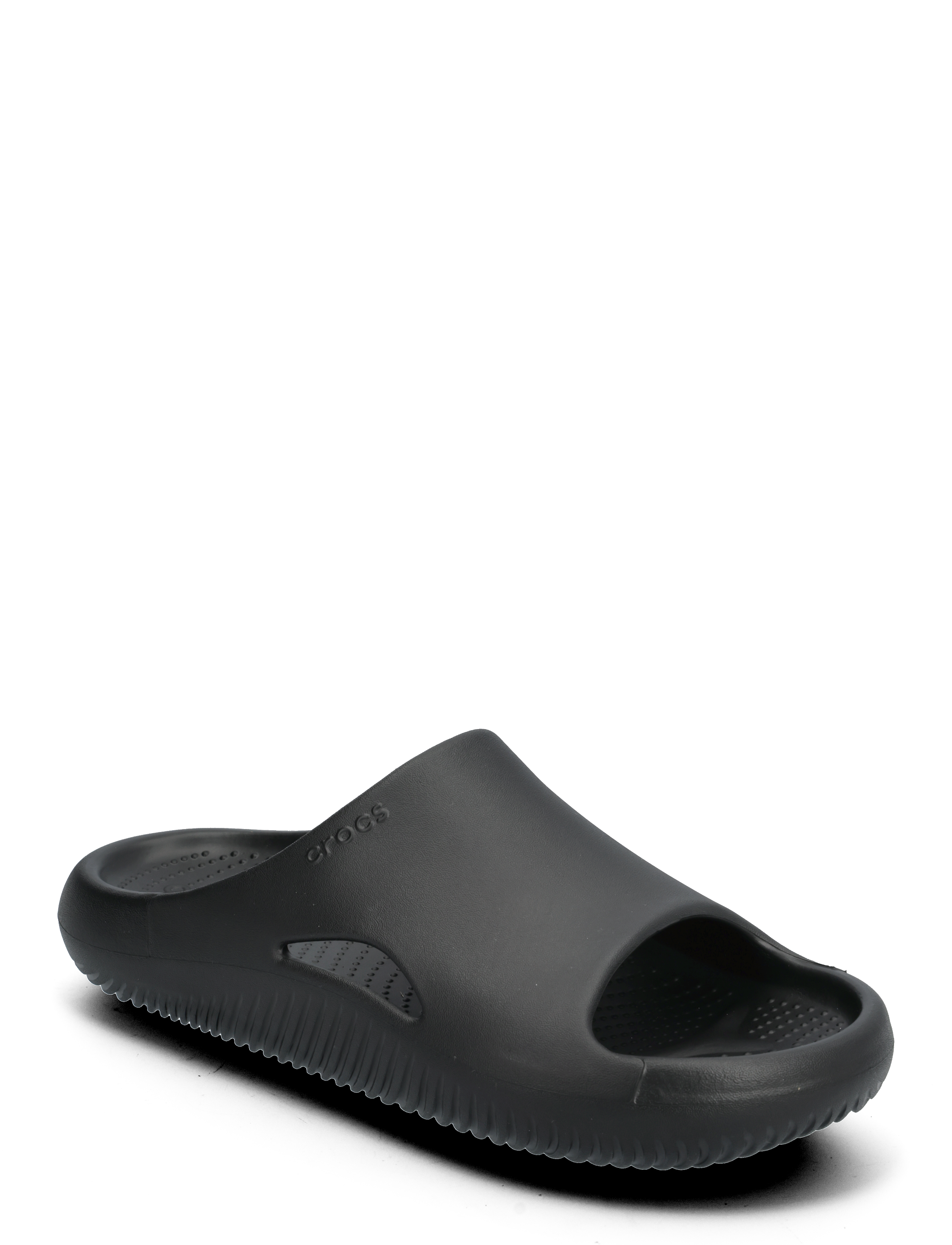 Crocs - Mellow Recovery Slide - black - 0