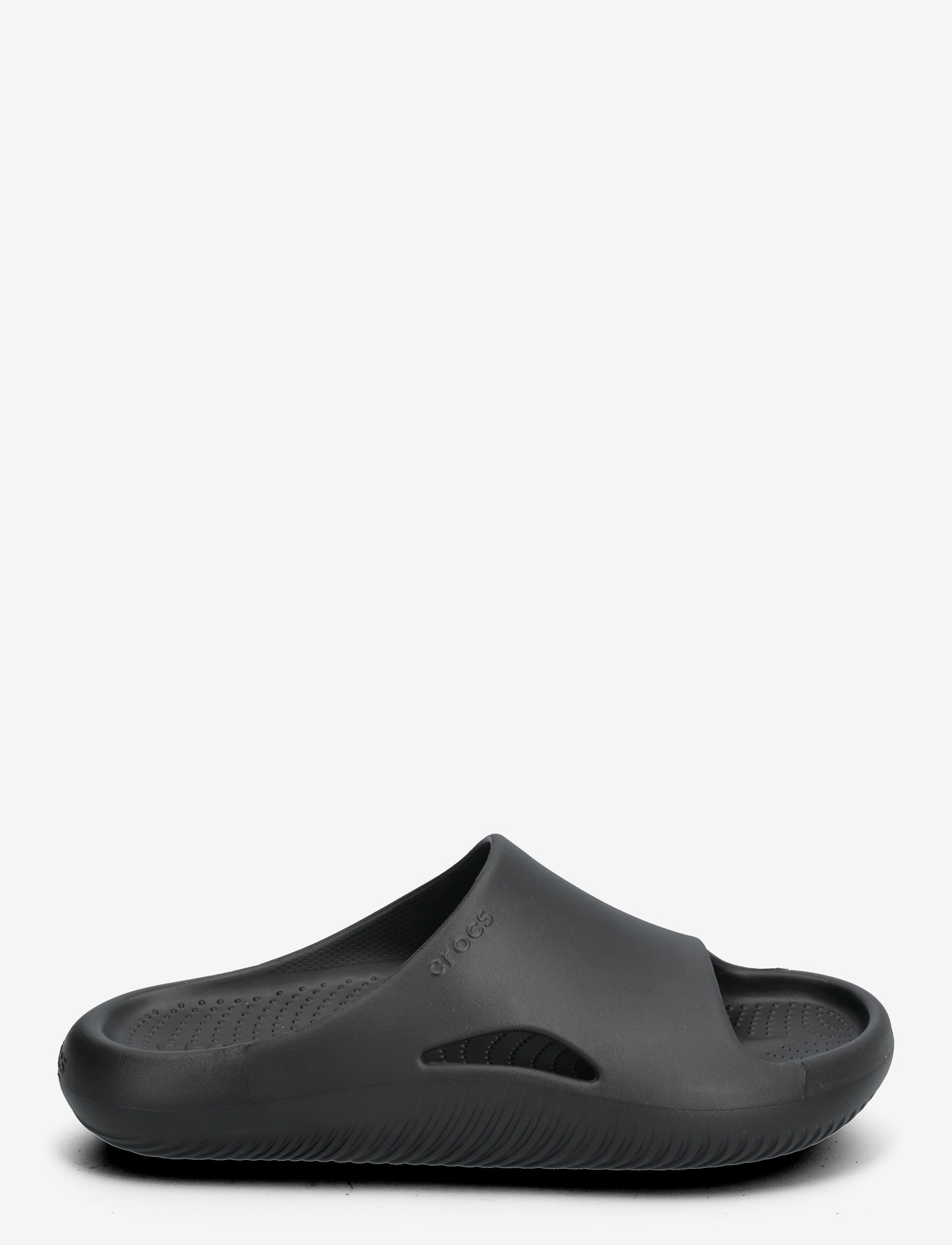 Crocs - Mellow Recovery Slide - black - 1