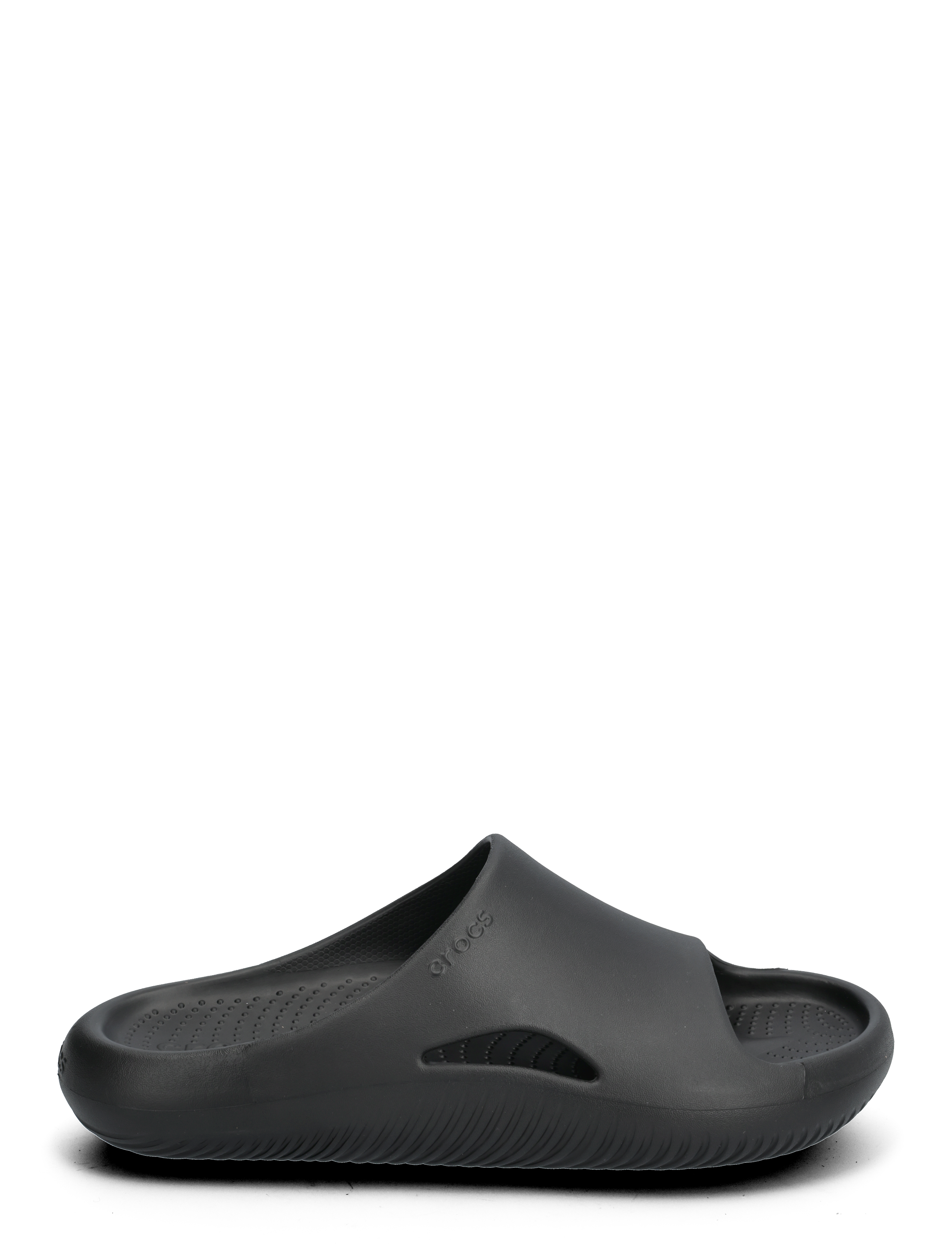 Crocs - Mellow Recovery Slide - black - 1