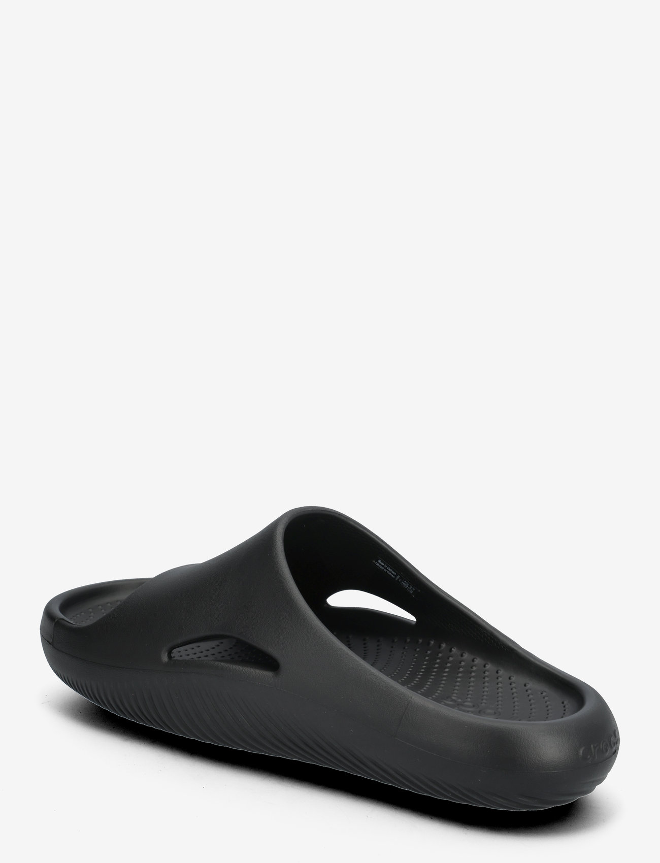 Crocs - Mellow Recovery Slide - black - 2