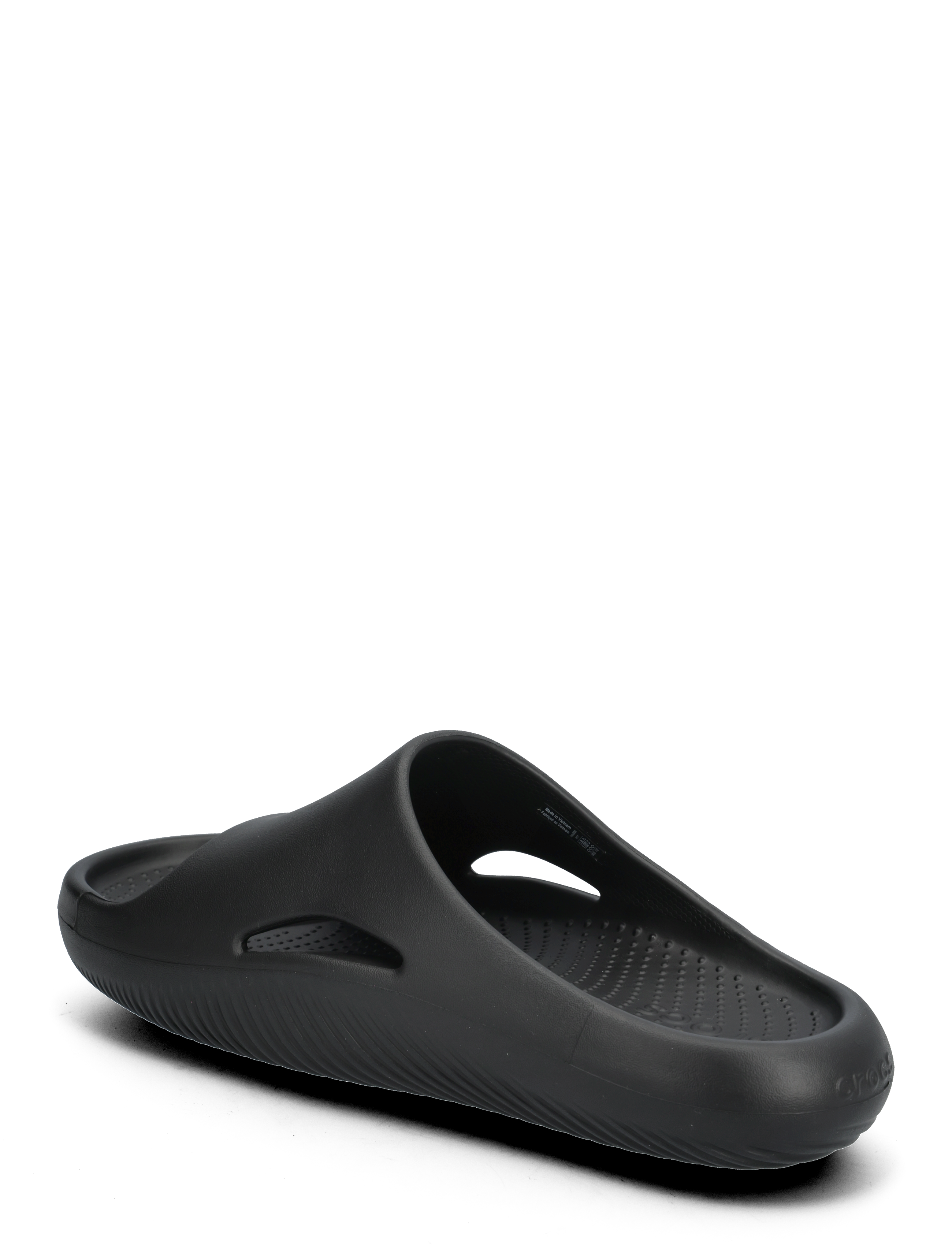 Crocs - Mellow Recovery Slide - black - 2