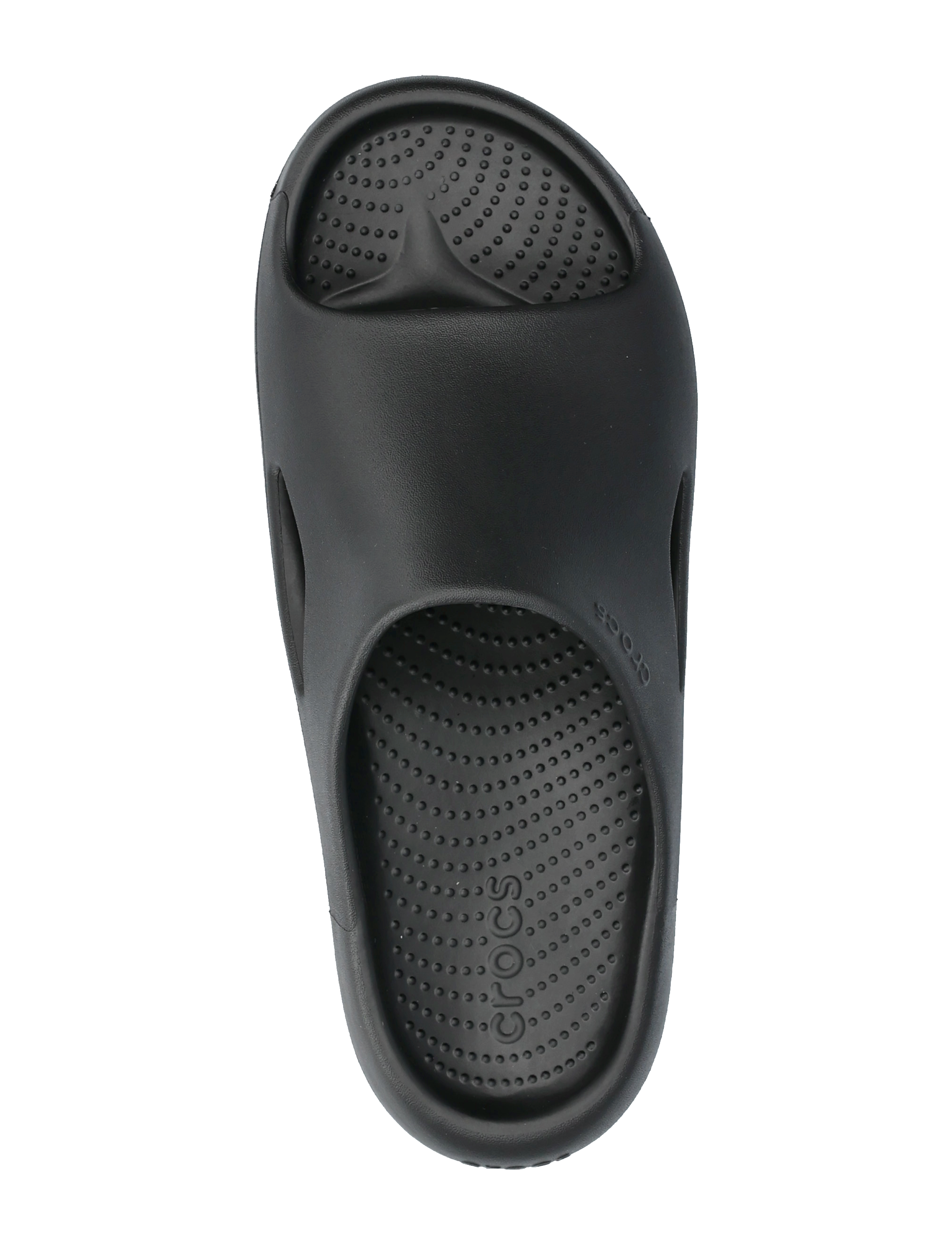 Crocs - Mellow Recovery Slide - black - 3