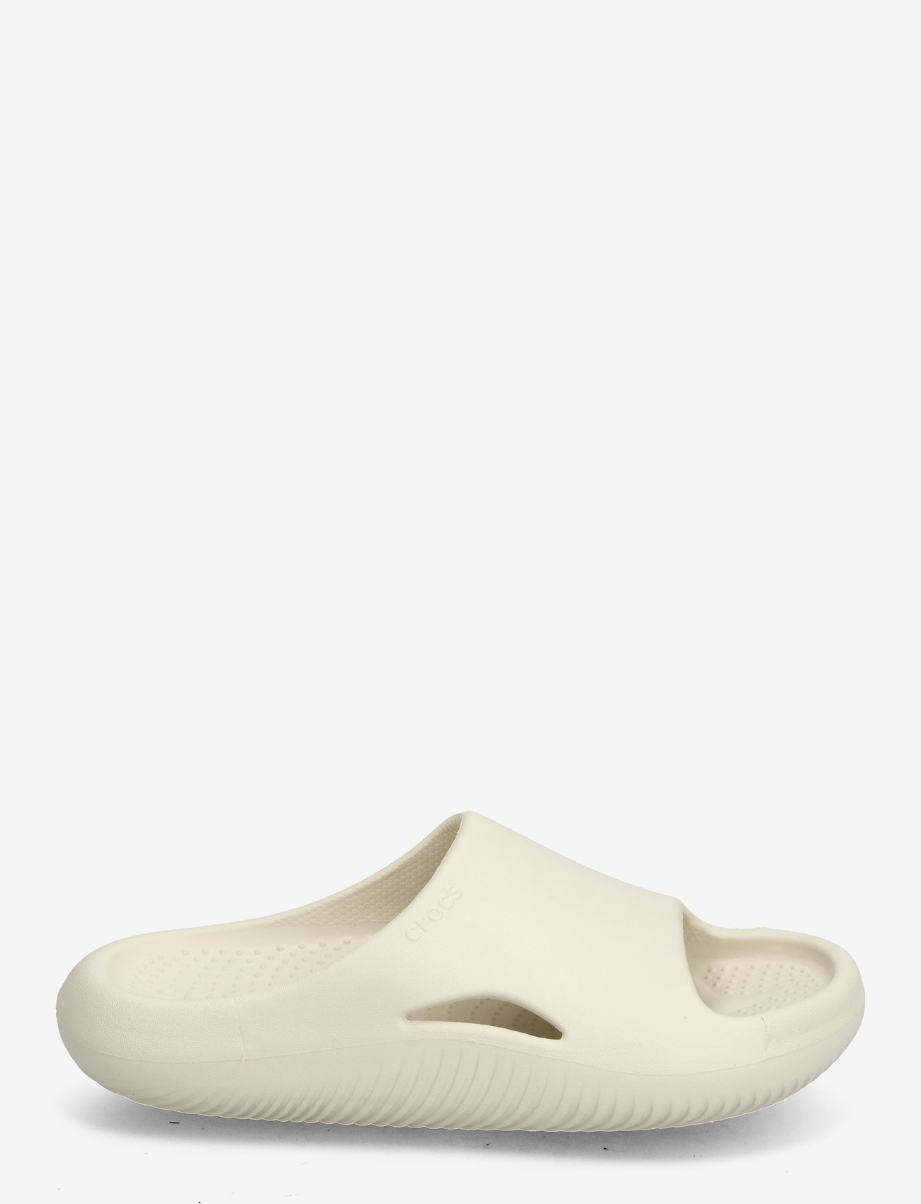 Crocs - Mellow Recovery Slide - bone - 1