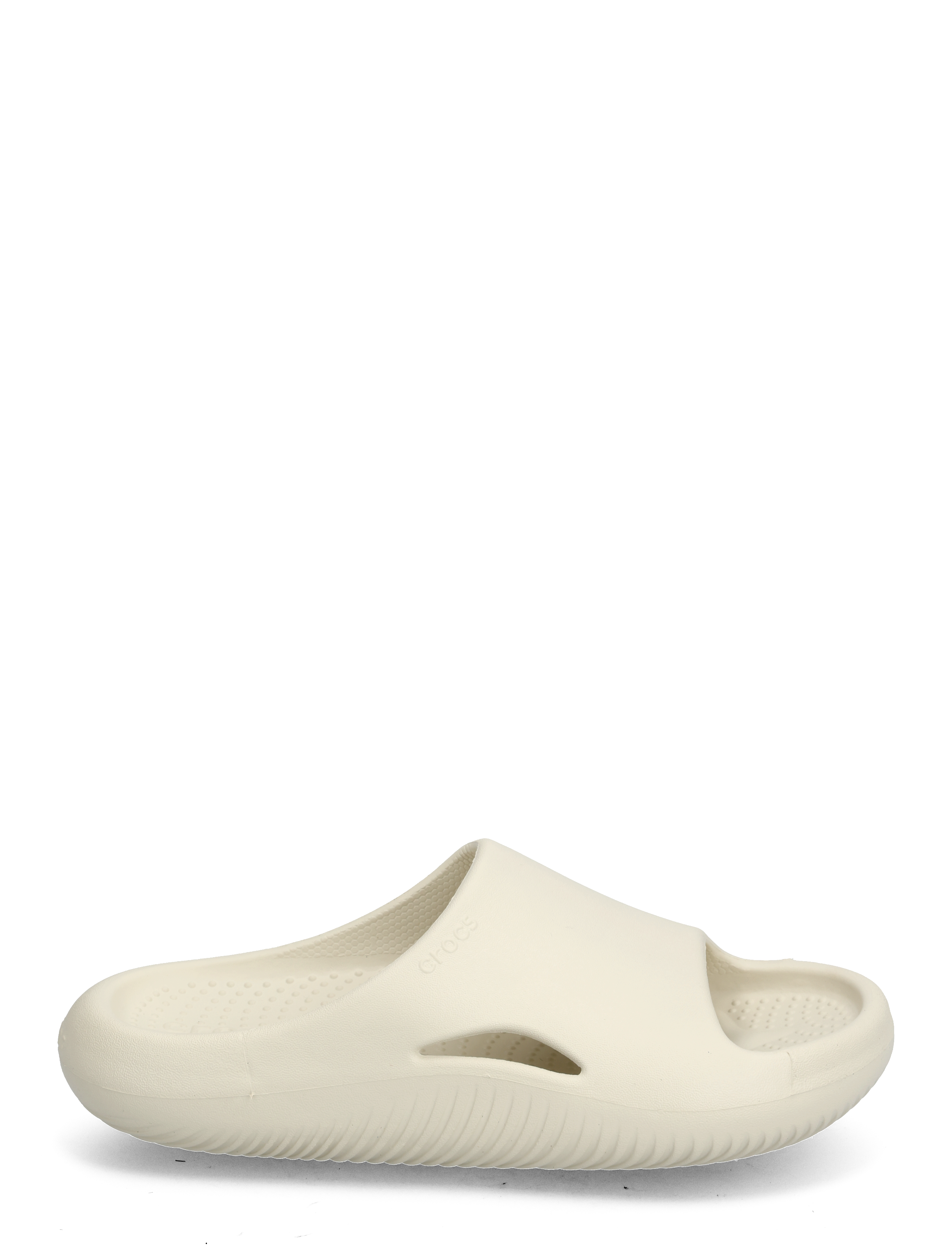 Crocs - Mellow Recovery Slide - bone - 1
