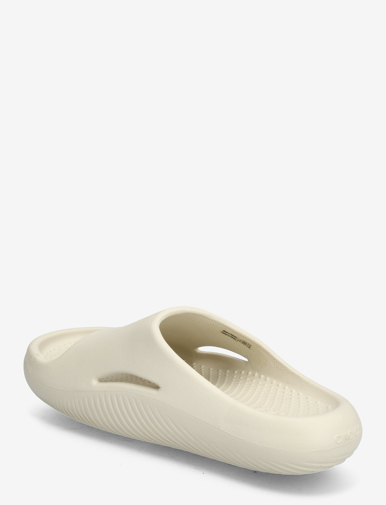 Crocs - Mellow Recovery Slide - bone - 2