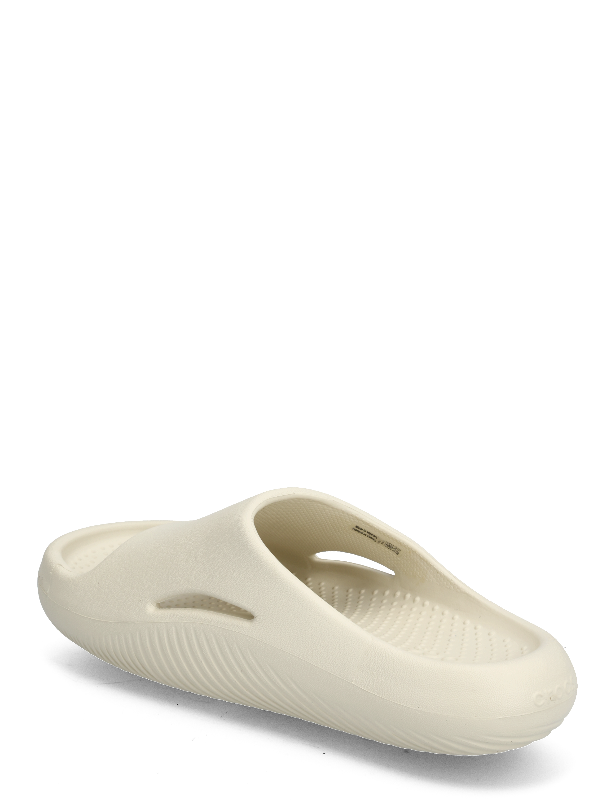 Crocs - Mellow Recovery Slide - bone - 2