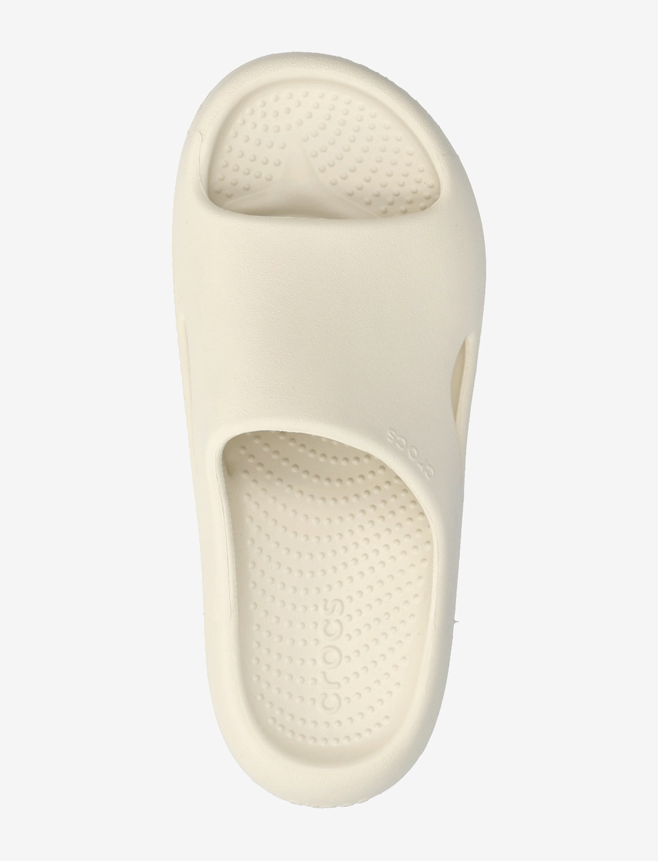 Crocs - Mellow Recovery Slide - bone - 3