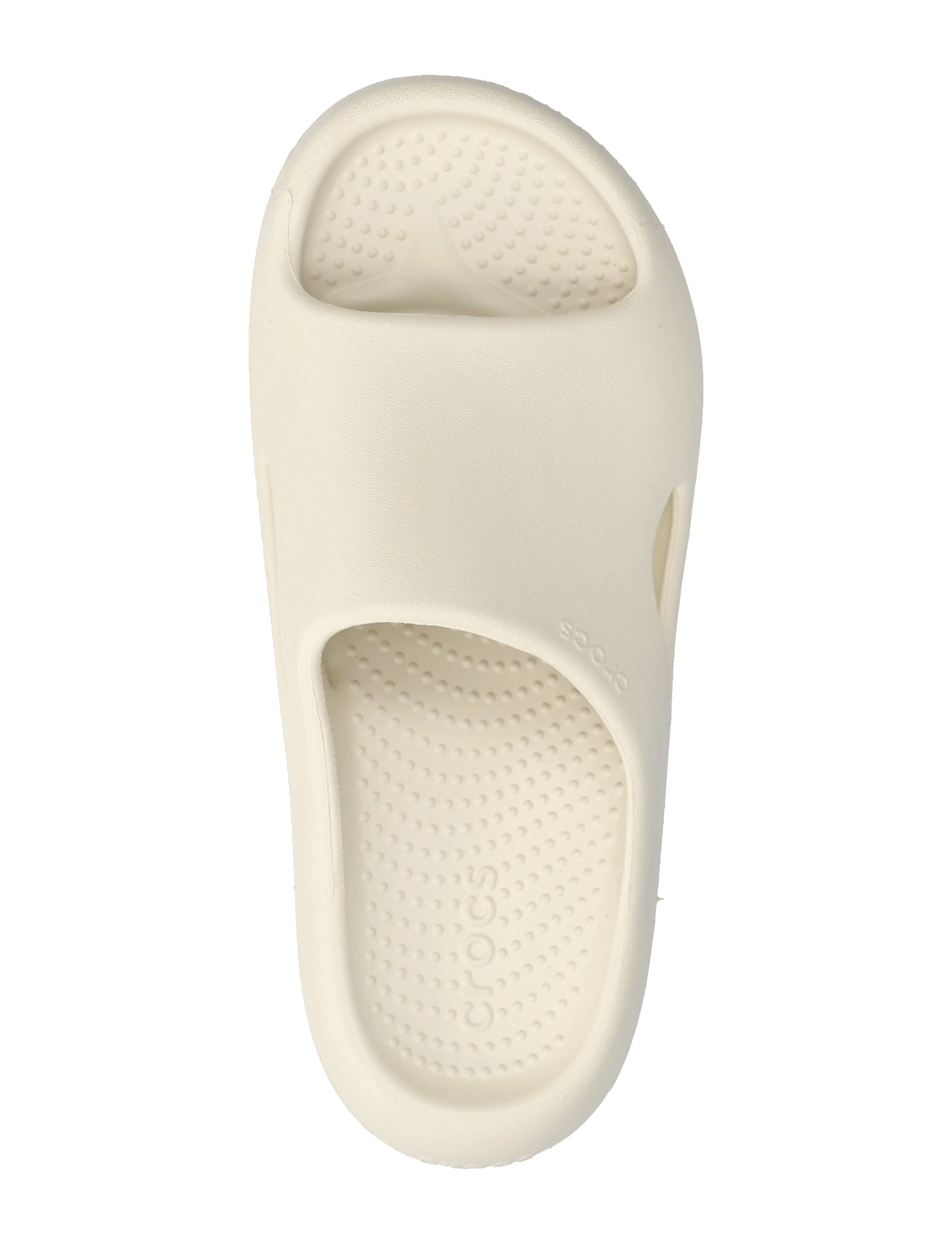 Crocs - Mellow Recovery Slide - bone - 3
