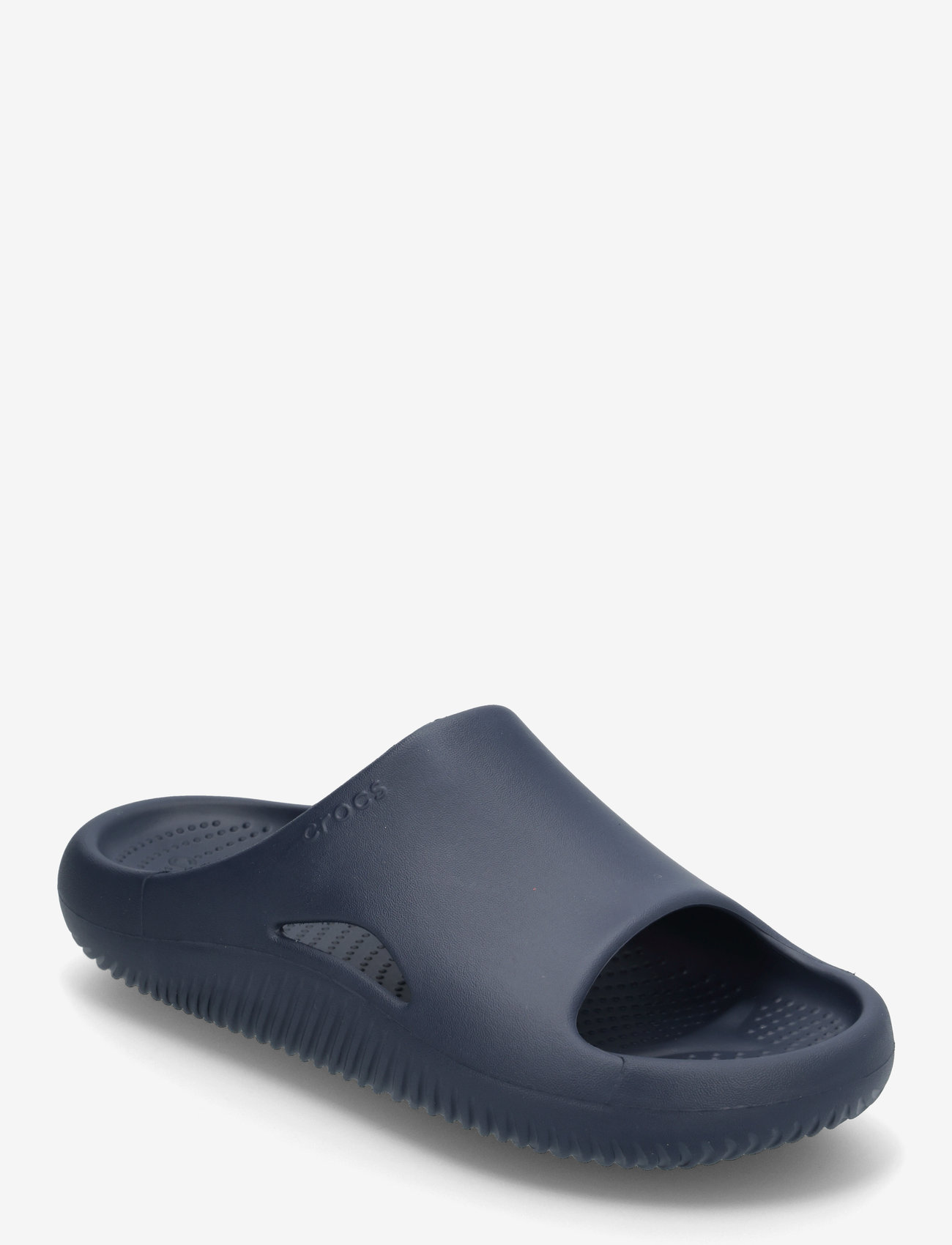 Crocs - Mellow Recovery Slide - navy - 0