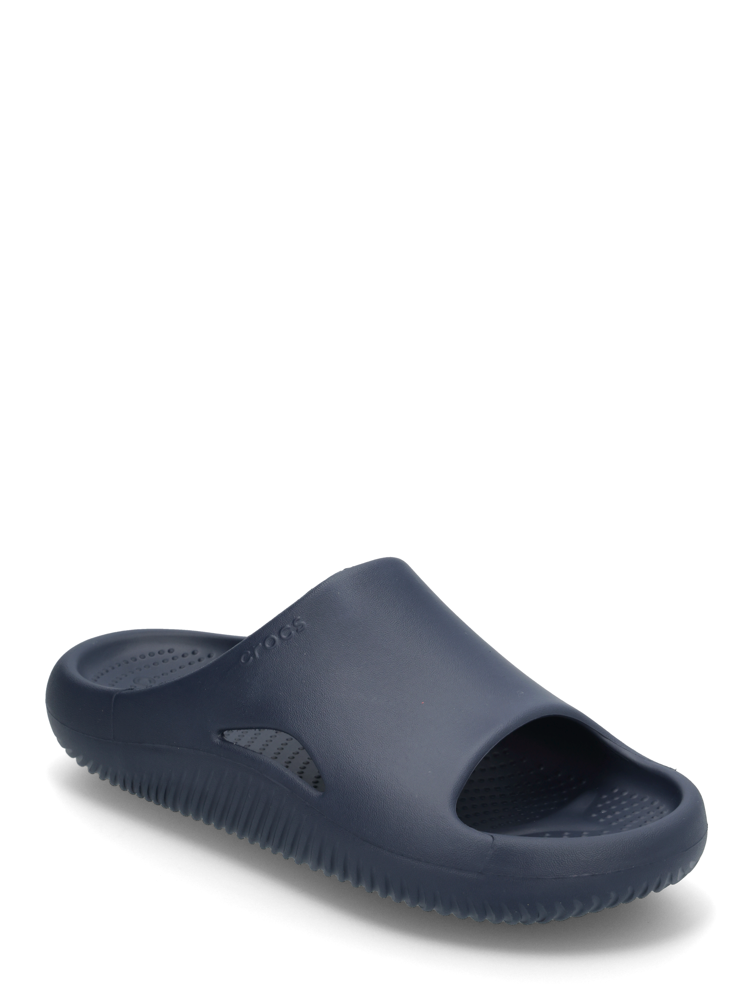 Crocs - Mellow Recovery Slide - navy - 0
