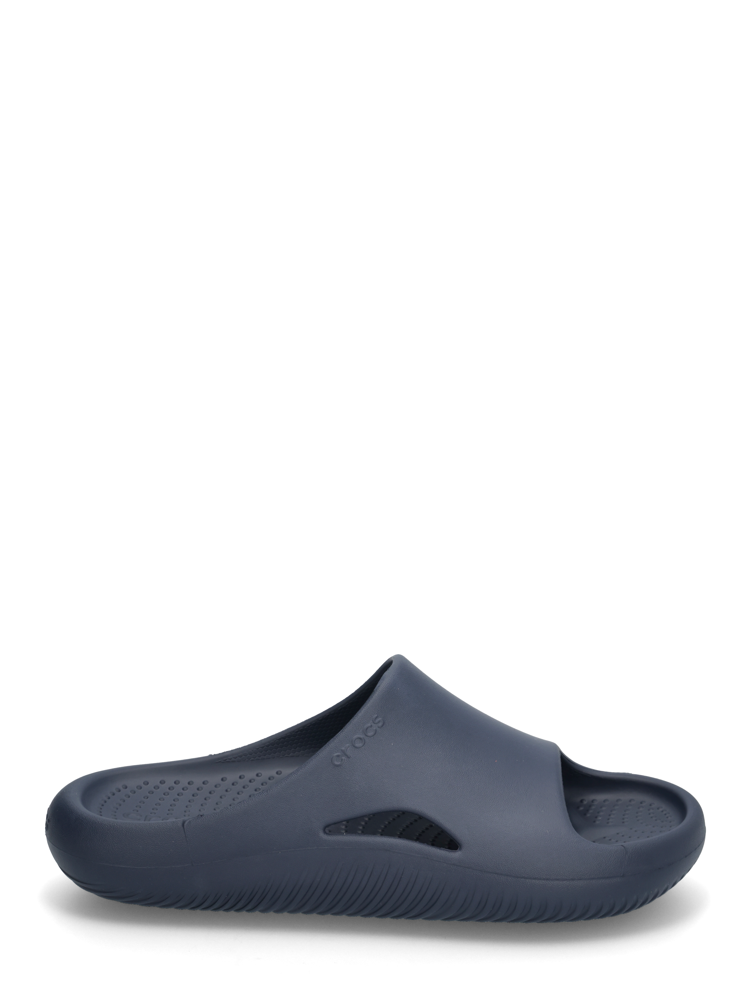 Crocs - Mellow Recovery Slide - navy - 1