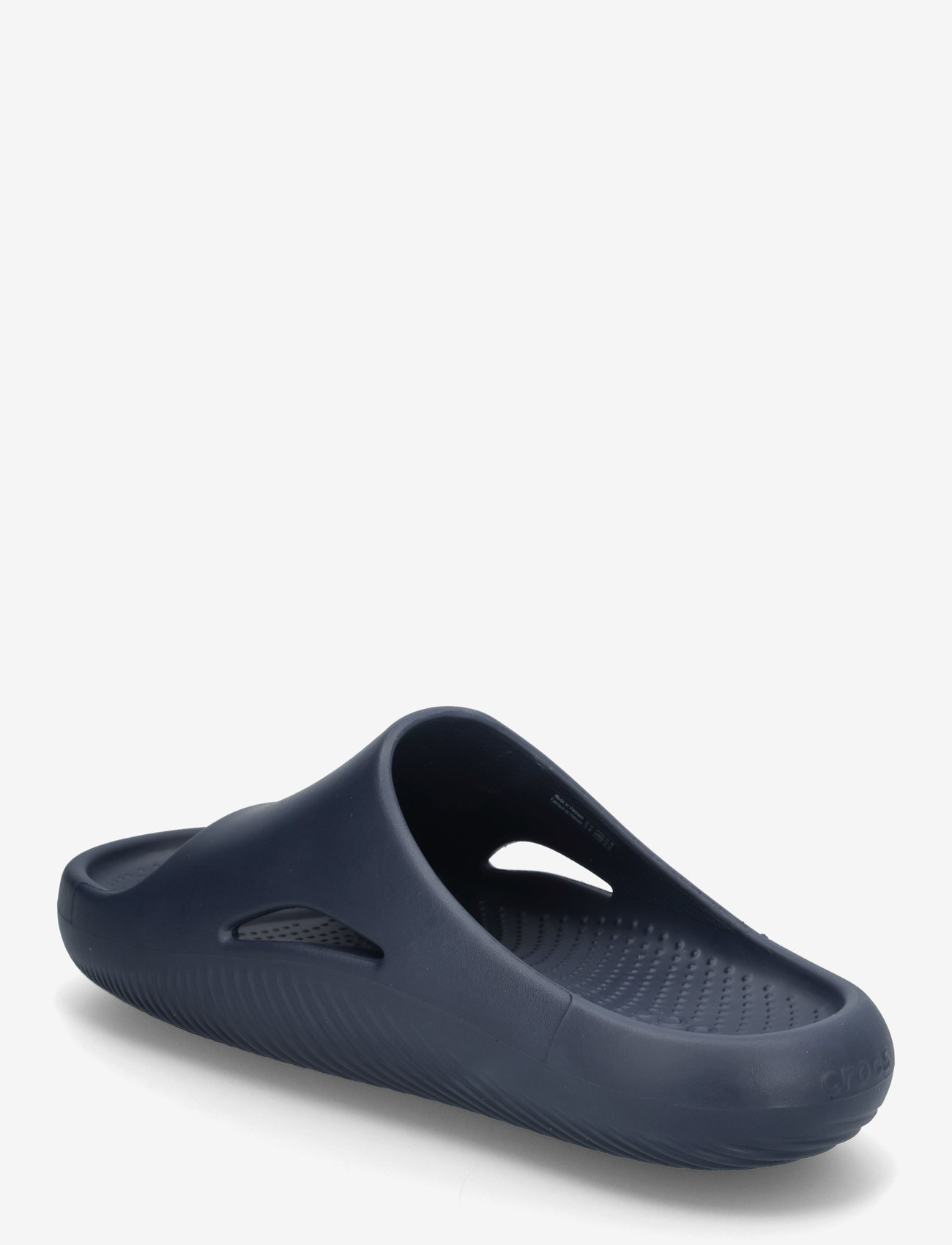 Crocs - Mellow Recovery Slide - navy - 2