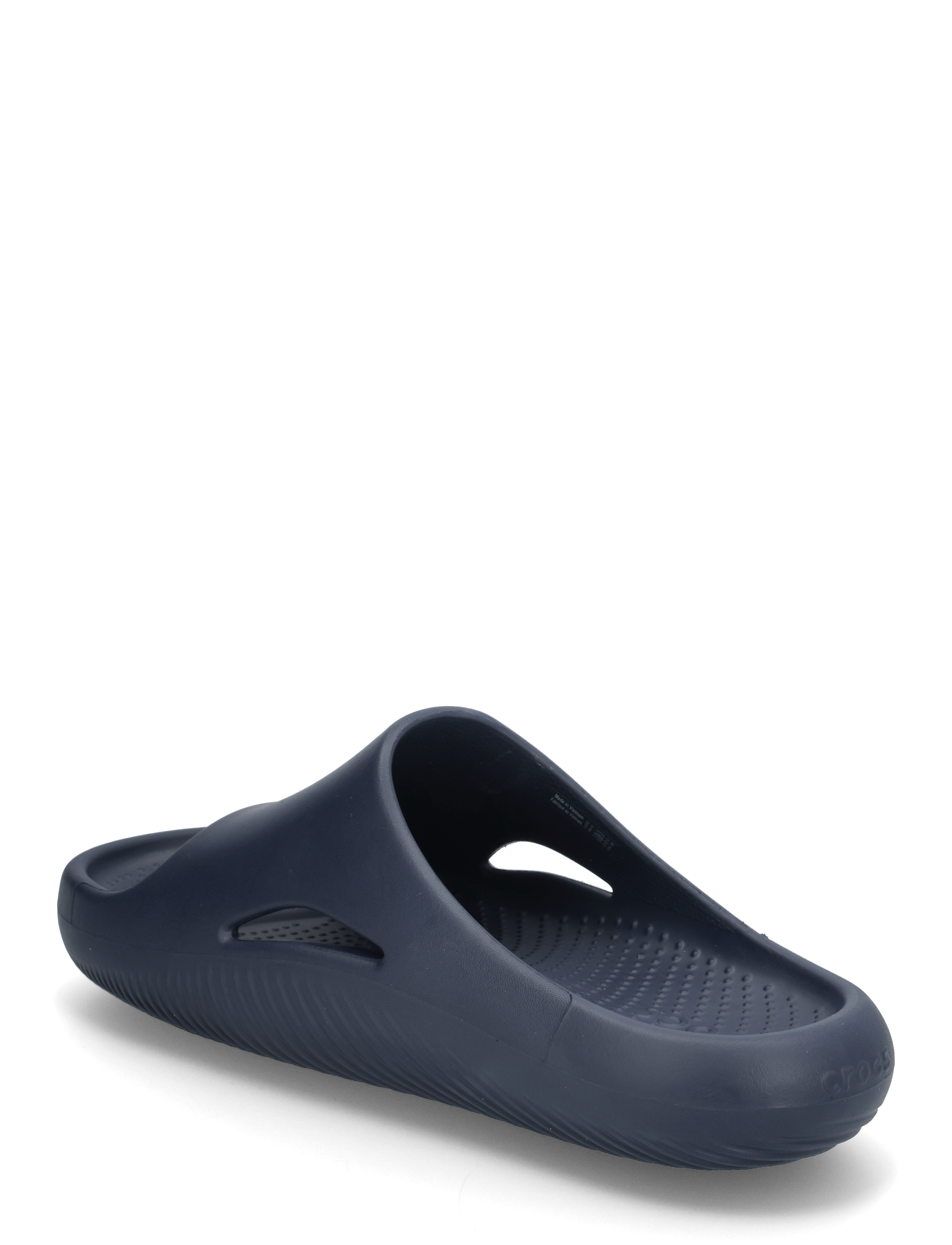 Crocs - Mellow Recovery Slide - navy - 2