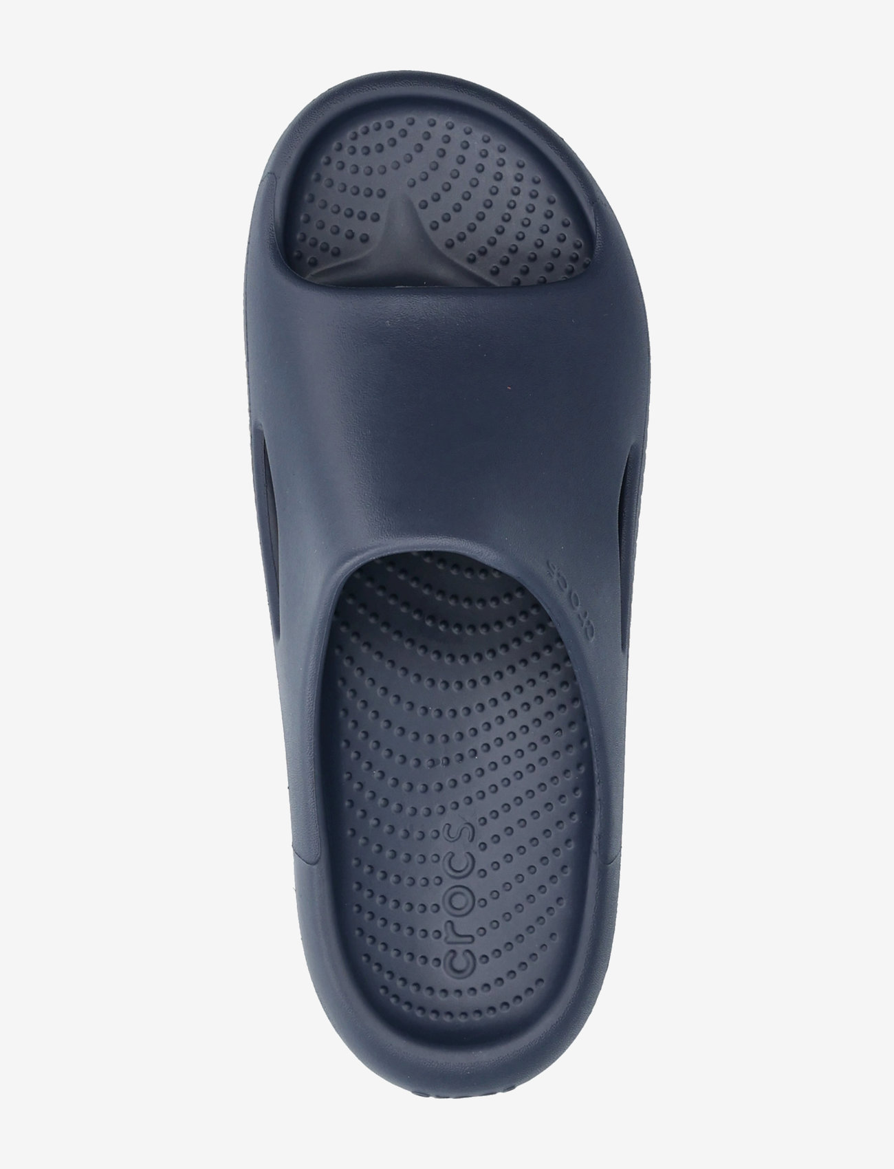 Crocs - Mellow Recovery Slide - navy - 3