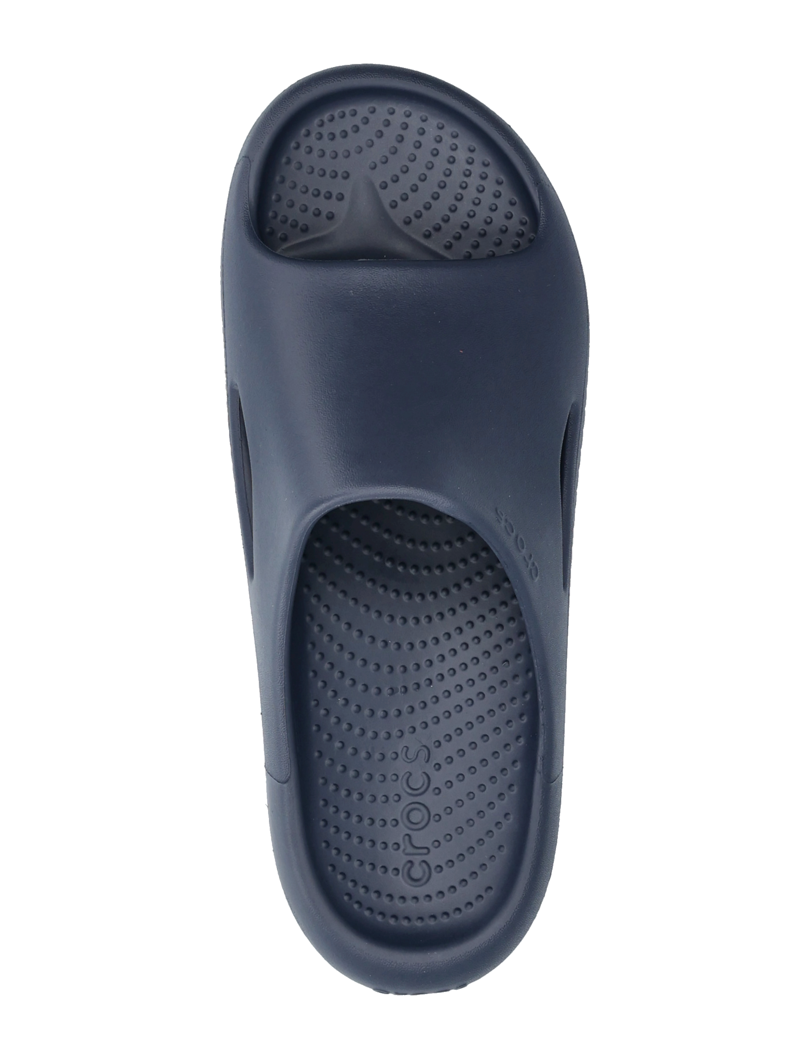 Crocs - Mellow Recovery Slide - navy - 3