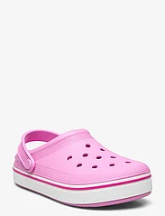Crocs - Off Court Clog K - summer savings - taffy pink - 0