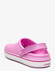 Crocs - Off Court Clog K - zomerkoopjes - taffy pink - 2