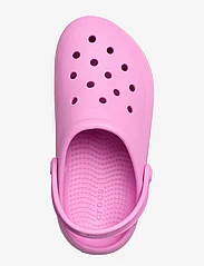 Crocs - Off Court Clog K - letnie okazje - taffy pink - 3