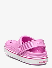 Crocs - Crocband Clean Clog T - zomerkoopjes - taffy pink - 2