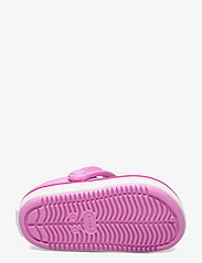 Crocs - Crocband Clean Clog T - zomerkoopjes - taffy pink - 4