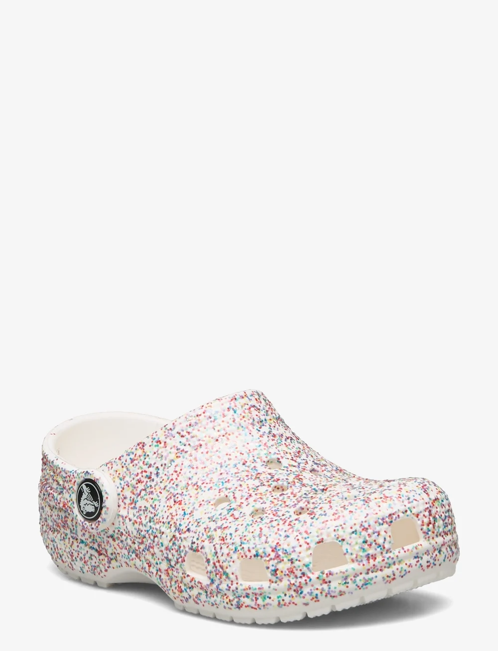 Sparkling crocs online