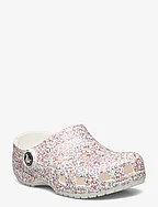 Classic Sprinkle Glitter ClogT - MULTI