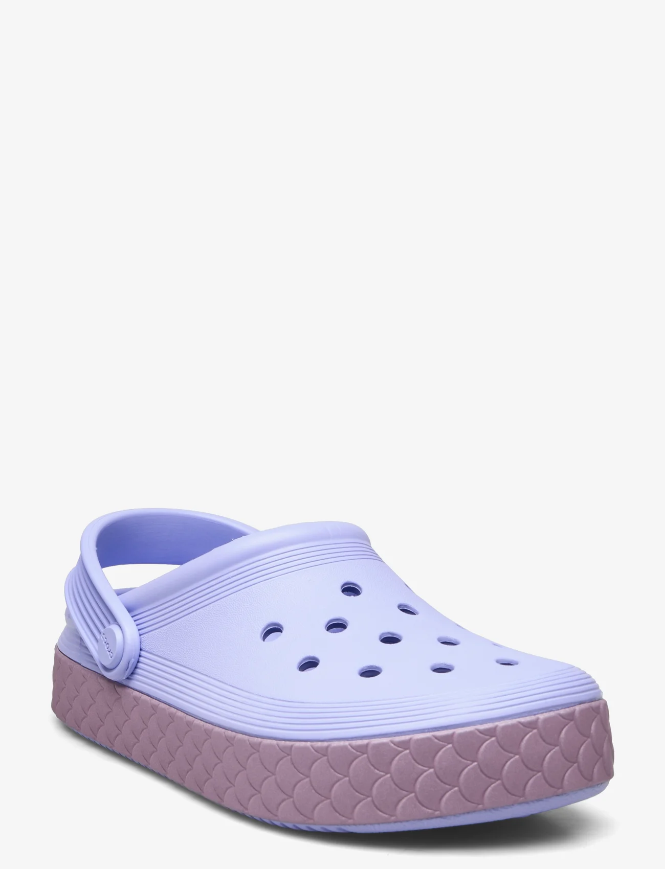 Crocs - CrocbandCleanReflectMermaidCgK - sommerschnäppchen - moon jelly/multi - 0