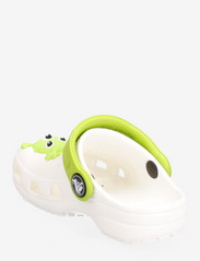 Crocs - Classic Glow Alien Clog T - summer savings - multi - 2