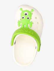 Crocs - Classic Glow Alien Clog T - vasaros pasiūlymai - multi - 3