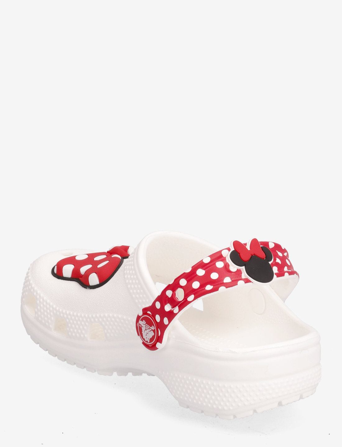 Minnie mouse 2025 crocs womens