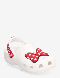Disney Minnie Mouse Cls Clg K, Crocs