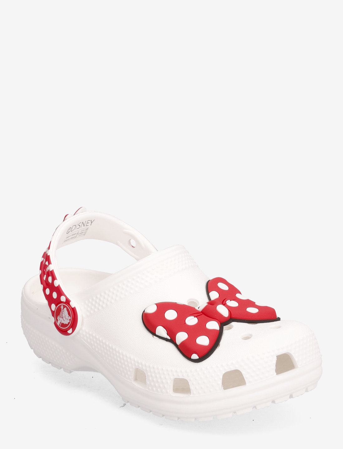 Minnie sales mouse clogs