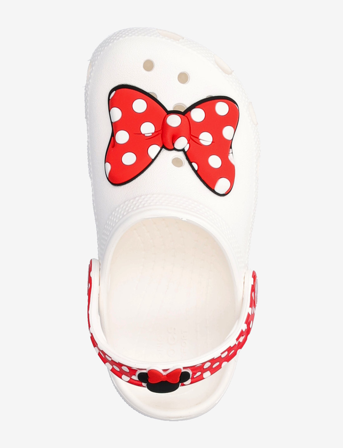 Crocs minnie deals