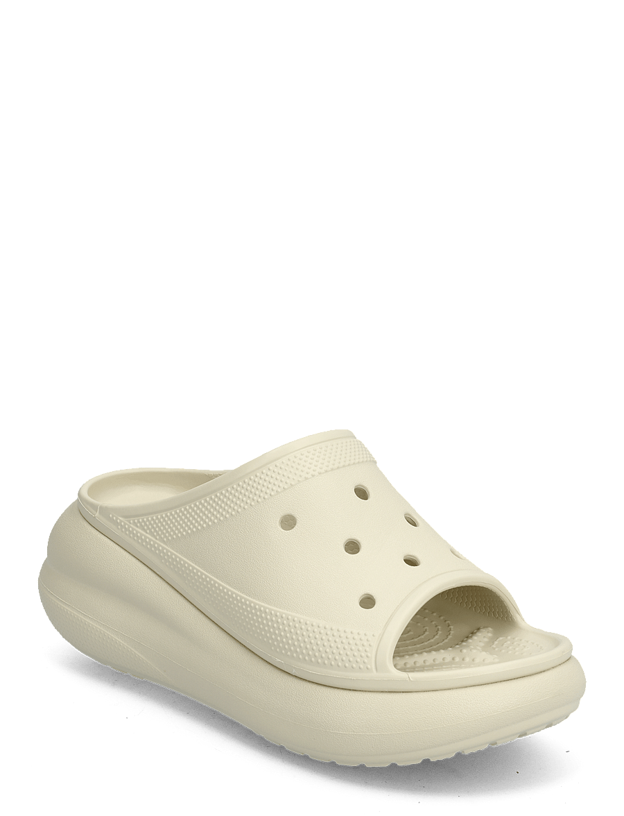Crocs - Crush Slide - bone - 0