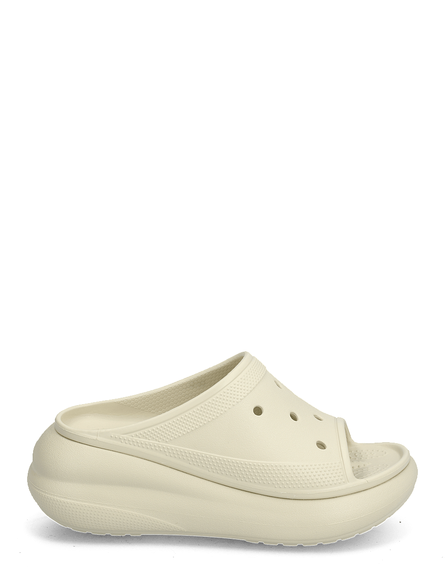 Crocs - Crush Slide - bone - 1