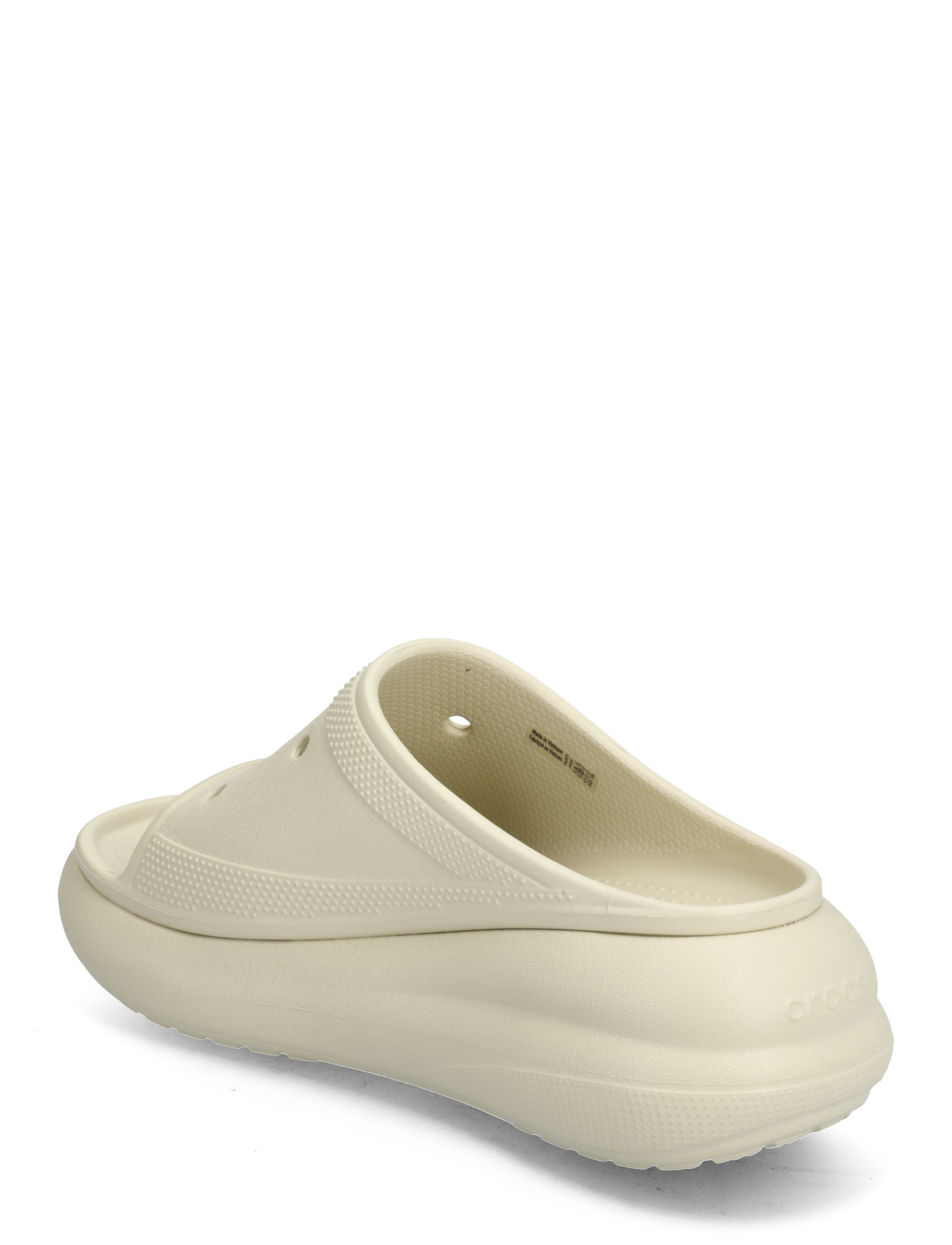 Crocs - Crush Slide - bone - 2