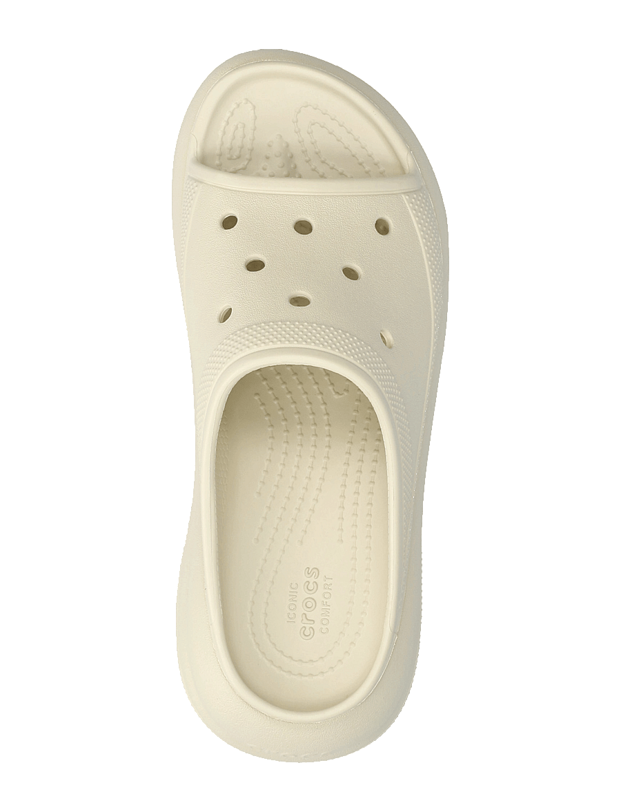 Crocs - Crush Slide - bone - 3